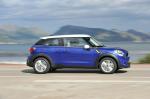 Mini Paceman Cooper S 2012 года